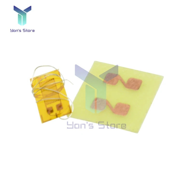 

5 шт., датчик давления в фольге, 120 Ом