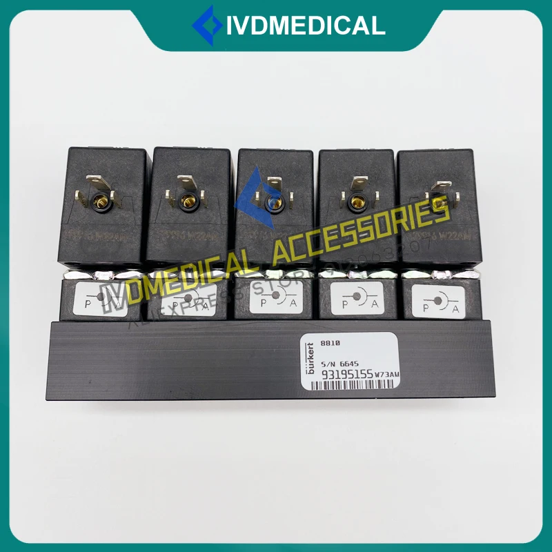 Рисунок 5 - Для химического анализатора Dirui