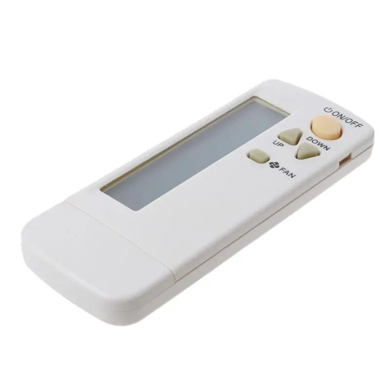 

Replacement Remote Control Controller BRC4C151 for DAIKIN Brc4c152 Brc4c155 Brc4c158 A/C AC Air Conditioner E56B