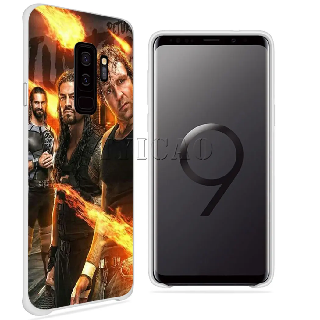 Жесткий чехол для samsung Galaxy J6 J5 J1 J2 J3 J7 2017 2016 2015 Prime US EU версия | Мобильные телефоны и
