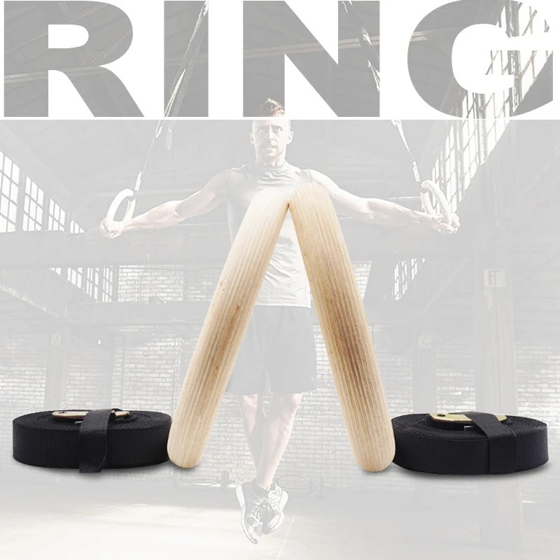 32 мм профессиональные деревянные бриллиантовые кольца с регулируемыми длинными