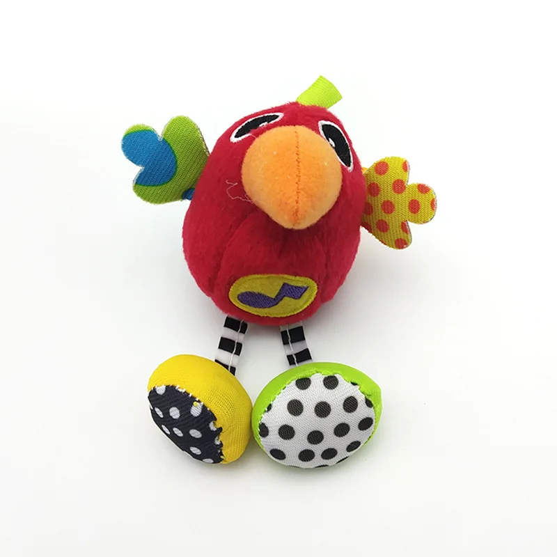 Мягкий игровой коврик для новорожденных, игровые одеяла, коврик для обучения, игрушка для занятий в тренажерном зале, детские вещи