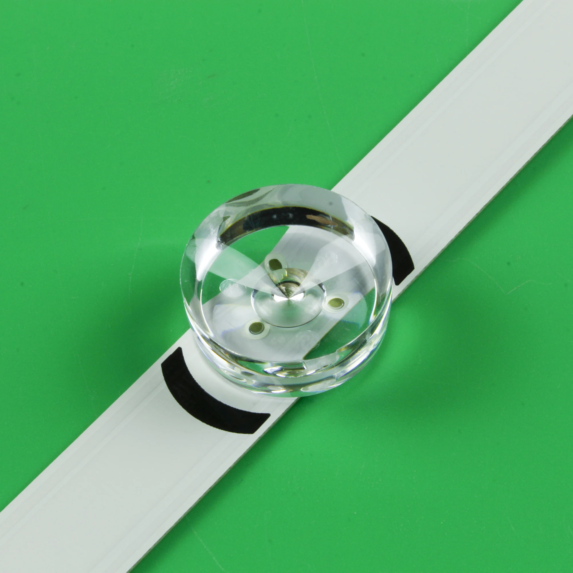 12 шт. светодиодный компл. Светодиодная лента для подсветки телевизора LG 60GB6580 LC600DUF