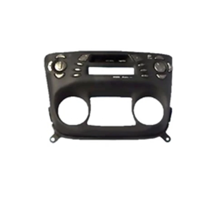 Фабрика поставляет OEM пластиковые части для литья под давлением автомобильного