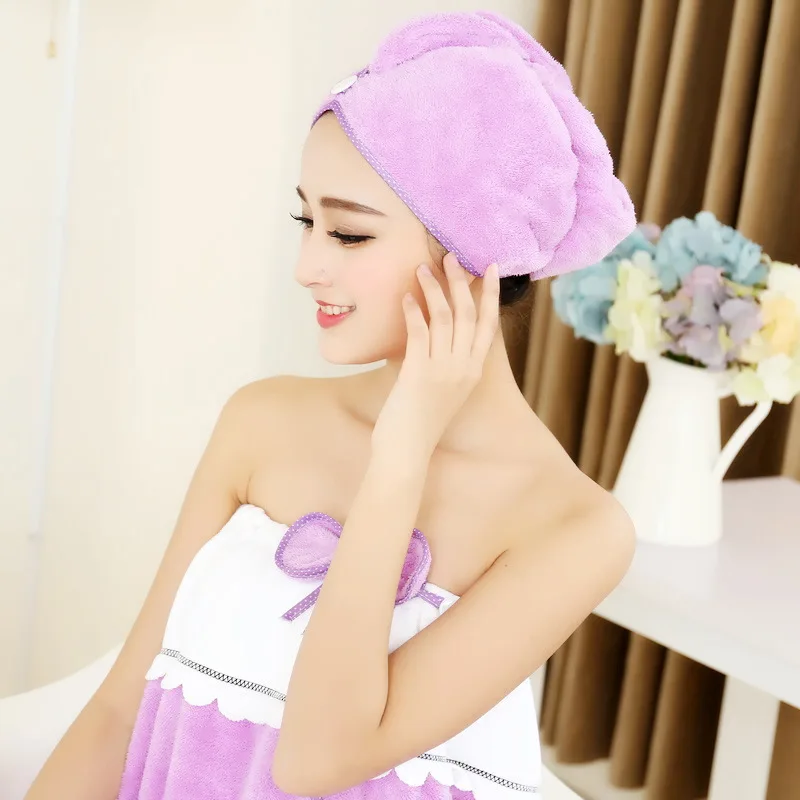 Summer ladies bath skirt beauty salon bathrobe spa clothes sexy absorbent towel+dry hair towel set wearable | Дом и сад