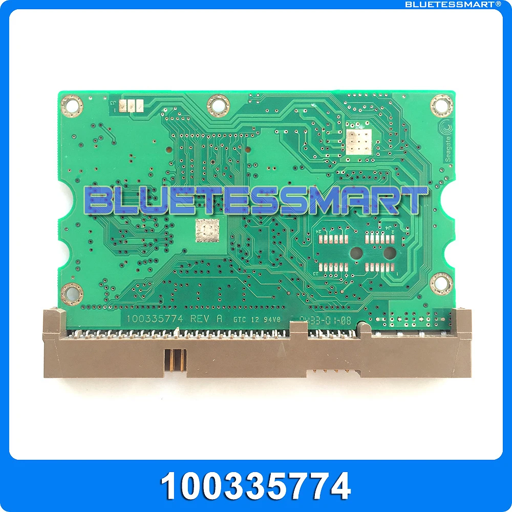 Запчасти для жестких дисков PCB logic печатная плата 100335774 Seagate 3 5 IDE/PATA hdd