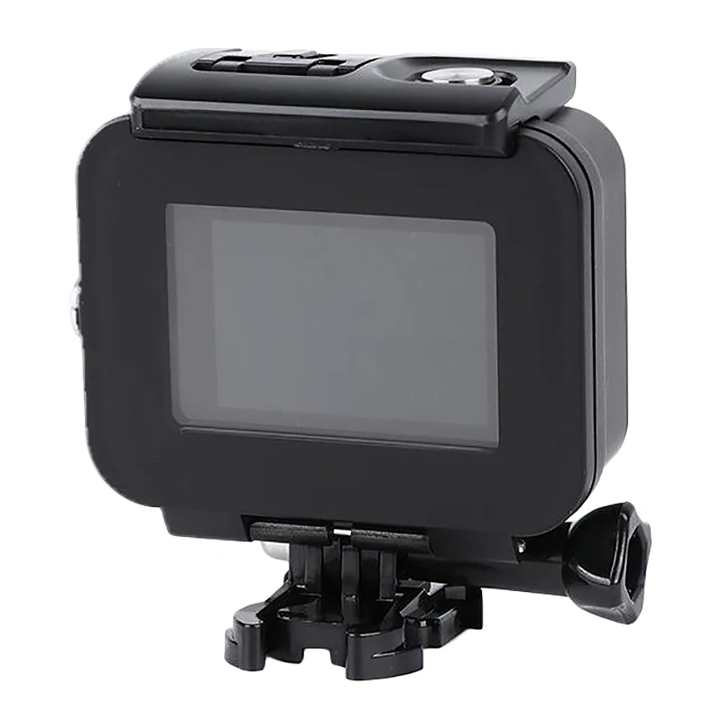 Водонепроницаемый чехол для камеры GoPro Hero 8 Black Diamond 60M|Корпусы фотоаппаратов| |