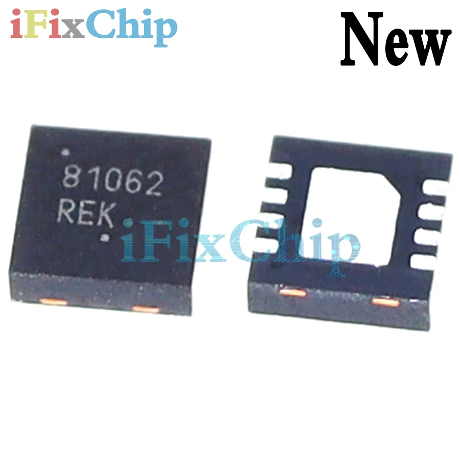 

Новый 81062 NCP81062 NCP81062MNTWG QFN-8