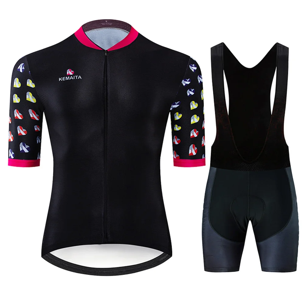 Высококачественный Ropa Ciclismo велосипедный костюм для велоспорта комбинезон шорты