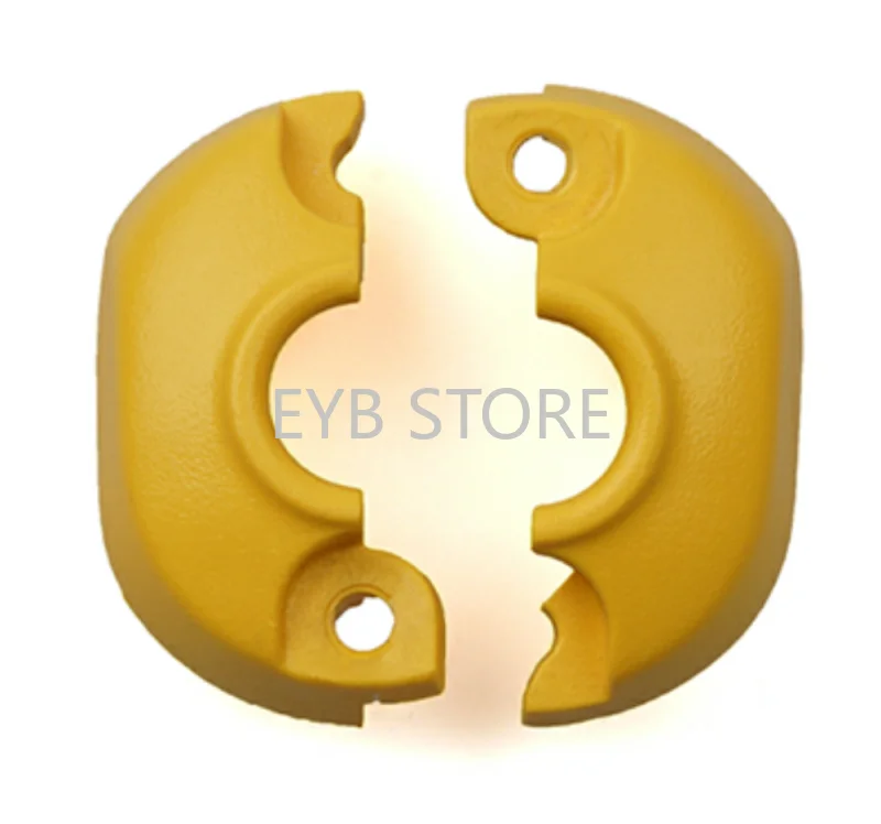 

Bottom Plastic Cover Sset Rplacement for Symbol DS3408 Free Delivery