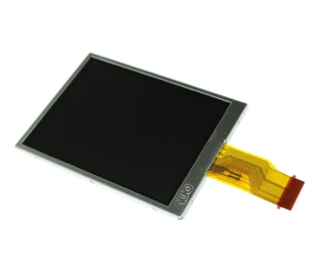 NEW LCD Display Screen For OLYMPUS U7040 D720 VR310 VR320 U7050 U-7040 D-720 VR-310 VR-320 U-7050 Digital Camera + Backlight | Электроника