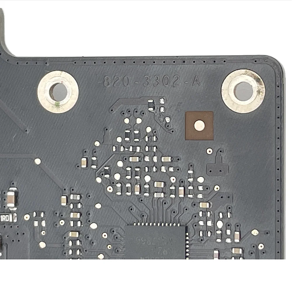 Материнская плата 661-7101 820-3302-A A1418 Для iMac 21 5 дюйма конец 2012 г. MD093 NVIDIA GT 640M