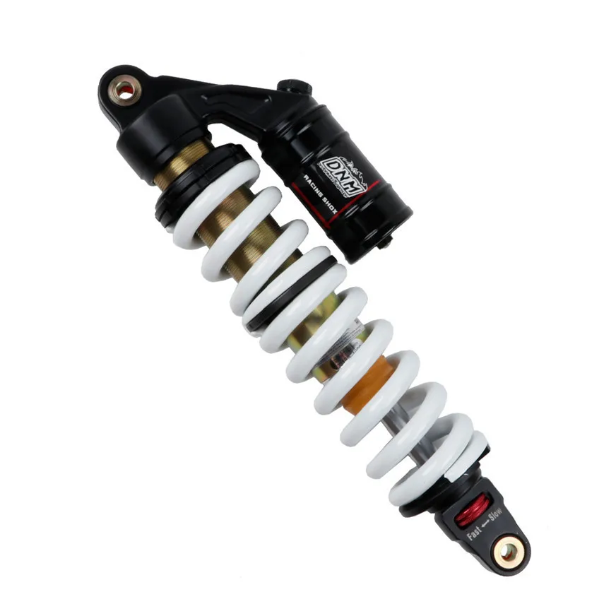 DNM модификация внедорожного мотоцикла и велосипеда задний амортизатор