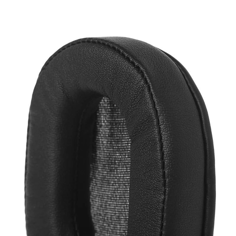 

Replacement Ear Pads Earpads Covers For Audio-Technica ATH-MSR7 Headphone