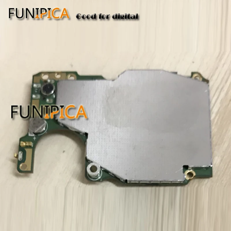 Original Mainboard Main board for Gopro hero5 Hero 5 Black Edition Motherboard Camera Repair Part | Электроника