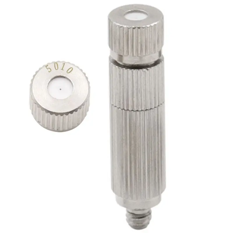 

Multipurpose High Pressure Copper Filter Atomizing Nozzle Garden Agriculture