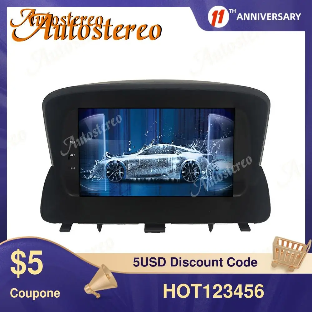 Автомобильный GPS навигатор для Opel Mokka 10 0 2012 Android 2016 4 Гб + 64 ГБ мультимедийный DVD