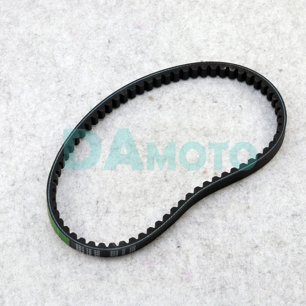 Усиленный OEM CVT приводной ремень 654 18 30 для Honda DIO50cc ZX50 AF18E AF27 AF28 SYM CX50 DD50 Jolie 50 1994| |