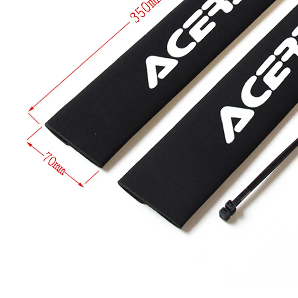 

Защитный чехол для передней вилки, амортизатор для KTM CRF ATV внедорожника, мотоцикла, скутера