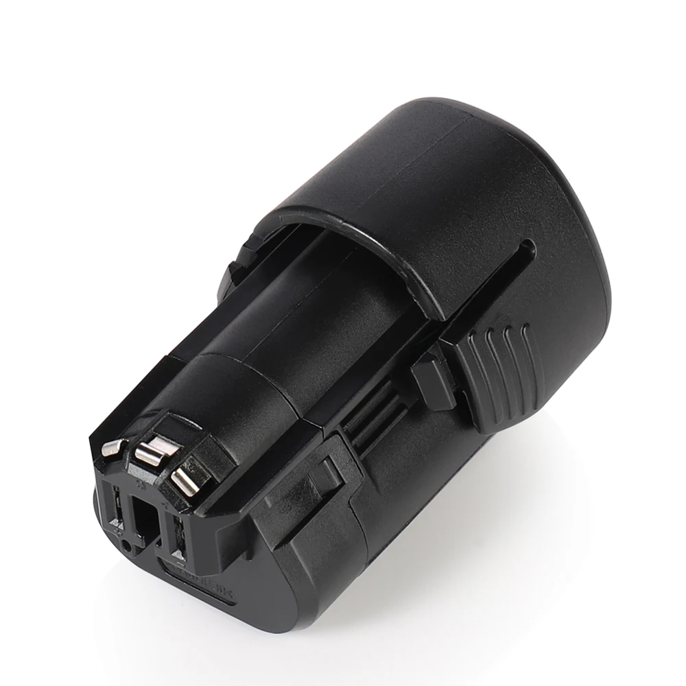 Литий ионный аккумулятор для дрели Bosch 10 8 3000 013 2 607 336 014 L50|Перезаряжаемые батареи| |