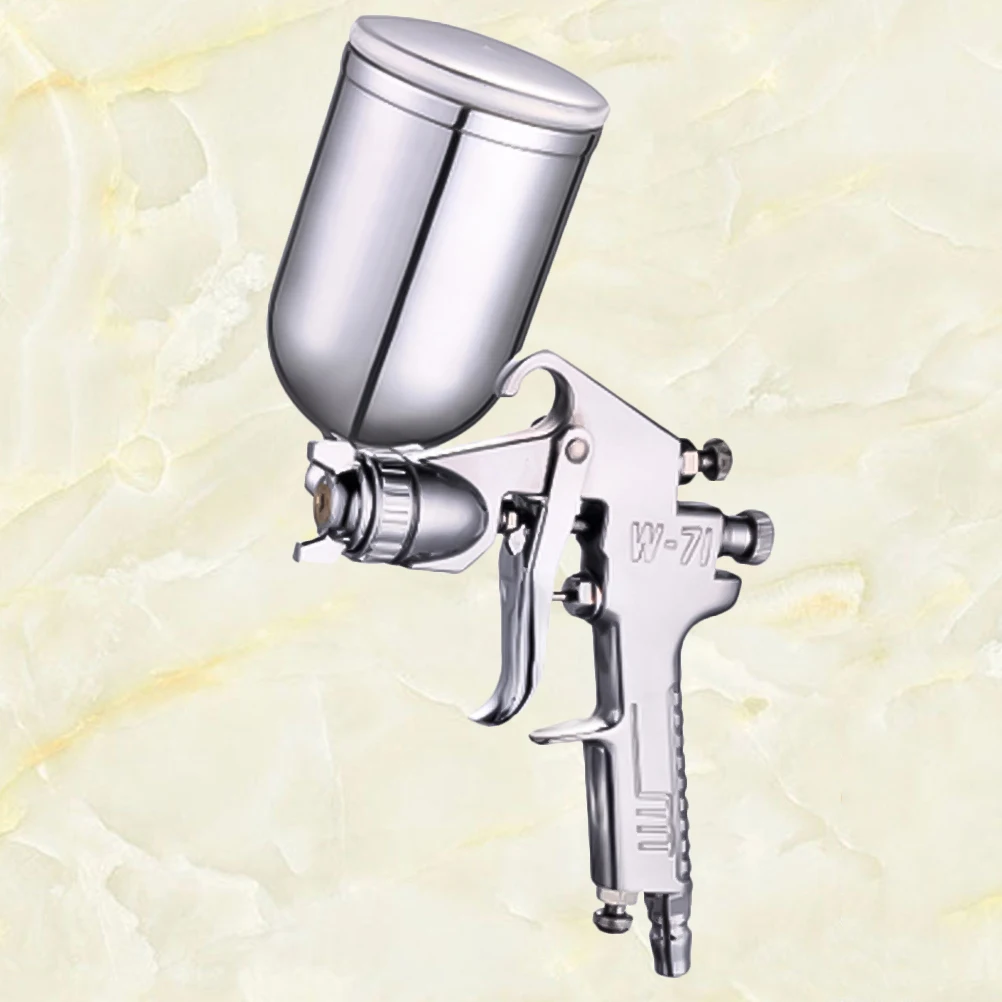 400 мл автомобильный Краскораспылитель распылитель краски с высоким уровнем