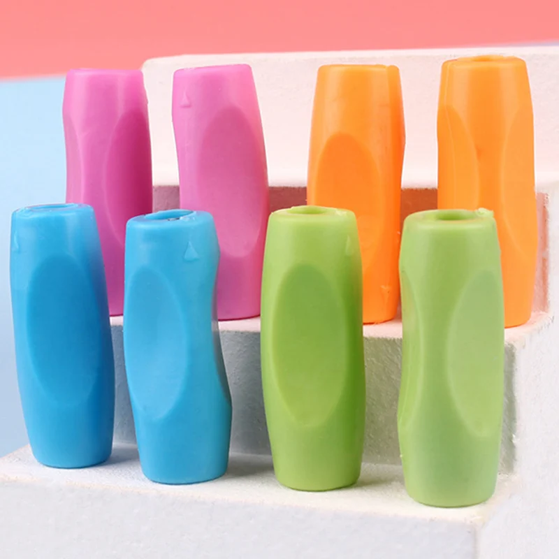 4 шт./лот первичный студент обучение партнер дети канцелярские принадлежности