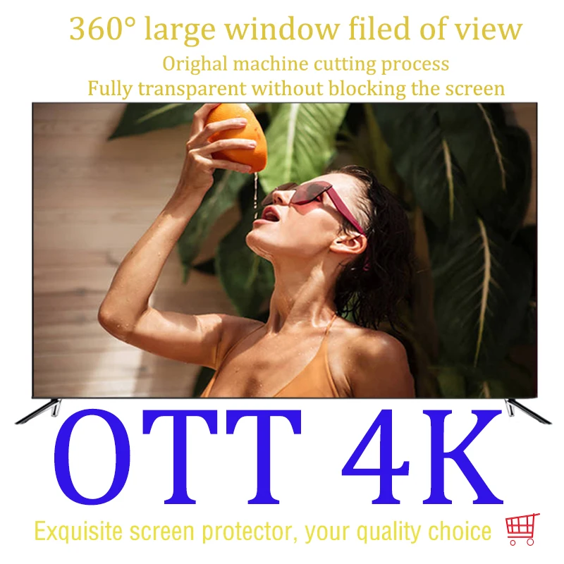 

2021 best panel ! Megaott x-x-x 4K Projector Soft Screens 1080P Projection Accessories ...