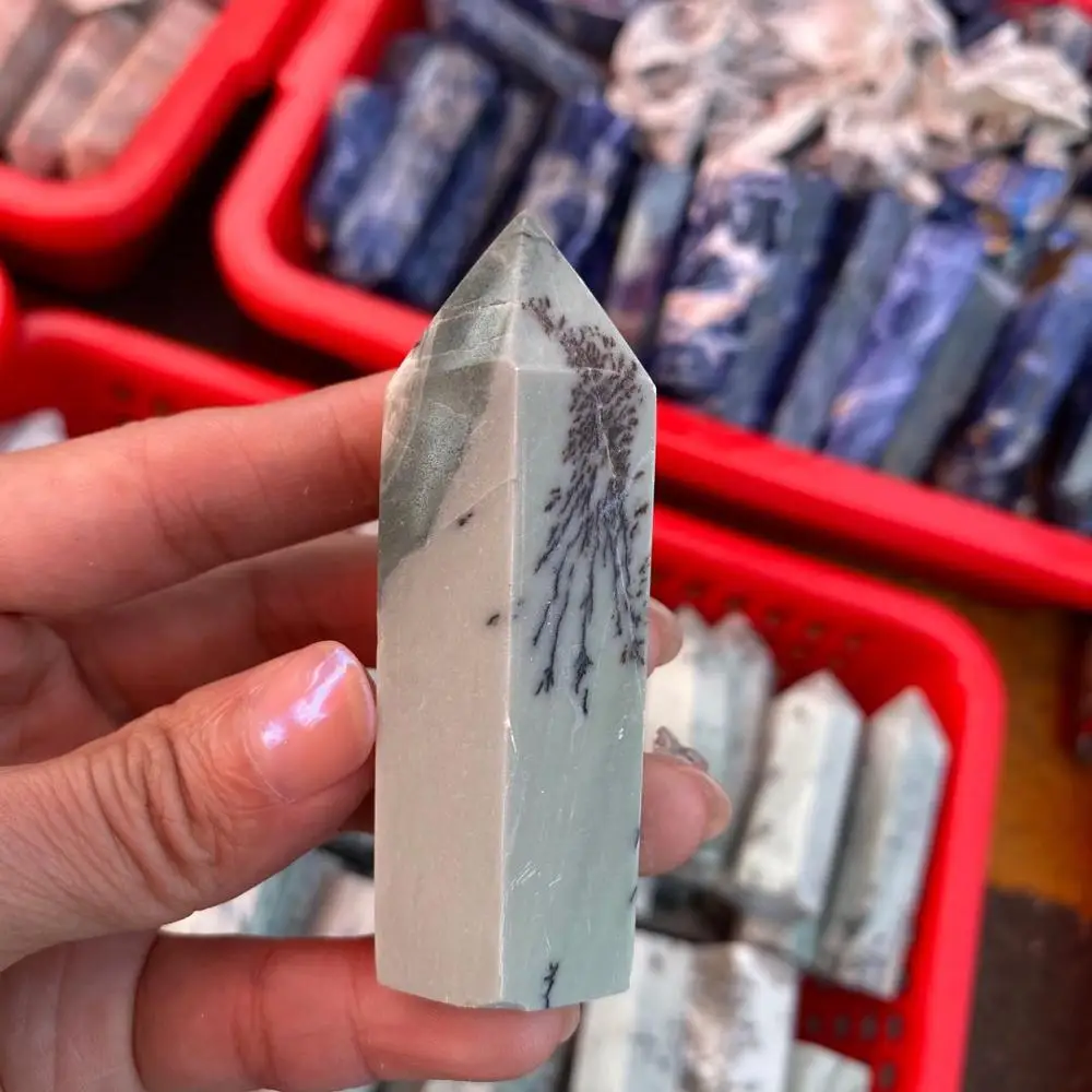 

Высококачественный натуральный кристаллический зеркальный энергетический камень для украшения дома