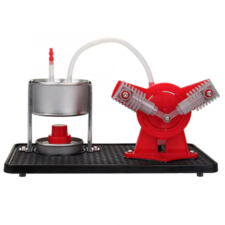 Обучающая игрушка для детей сделай сам наборы экспериментов|Наука| |