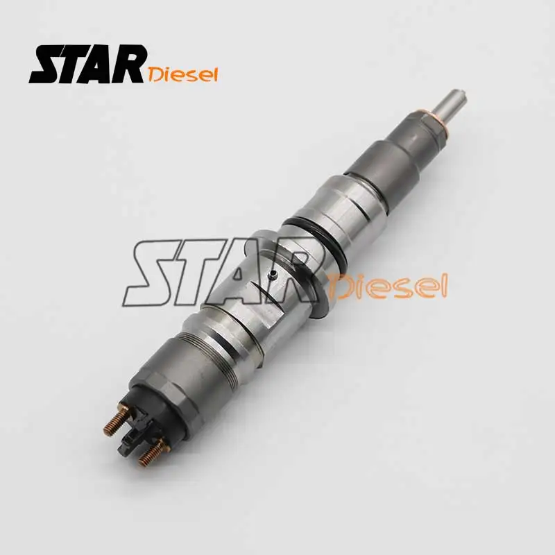 Впрыск топлива 0445120336 дизельный двигатель Топливный Инжектор 0 445 120 336 Common Rail