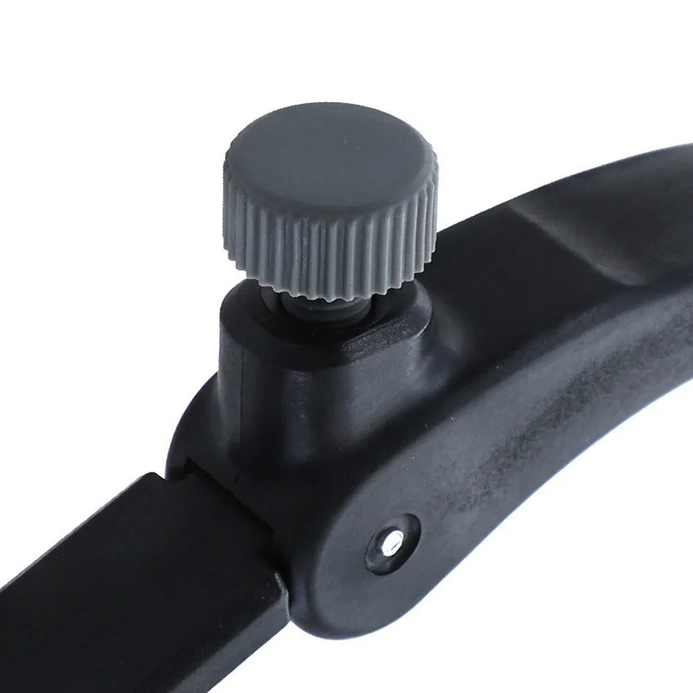 Держатель шлифовального ремня портативное оборудование в форме банта для