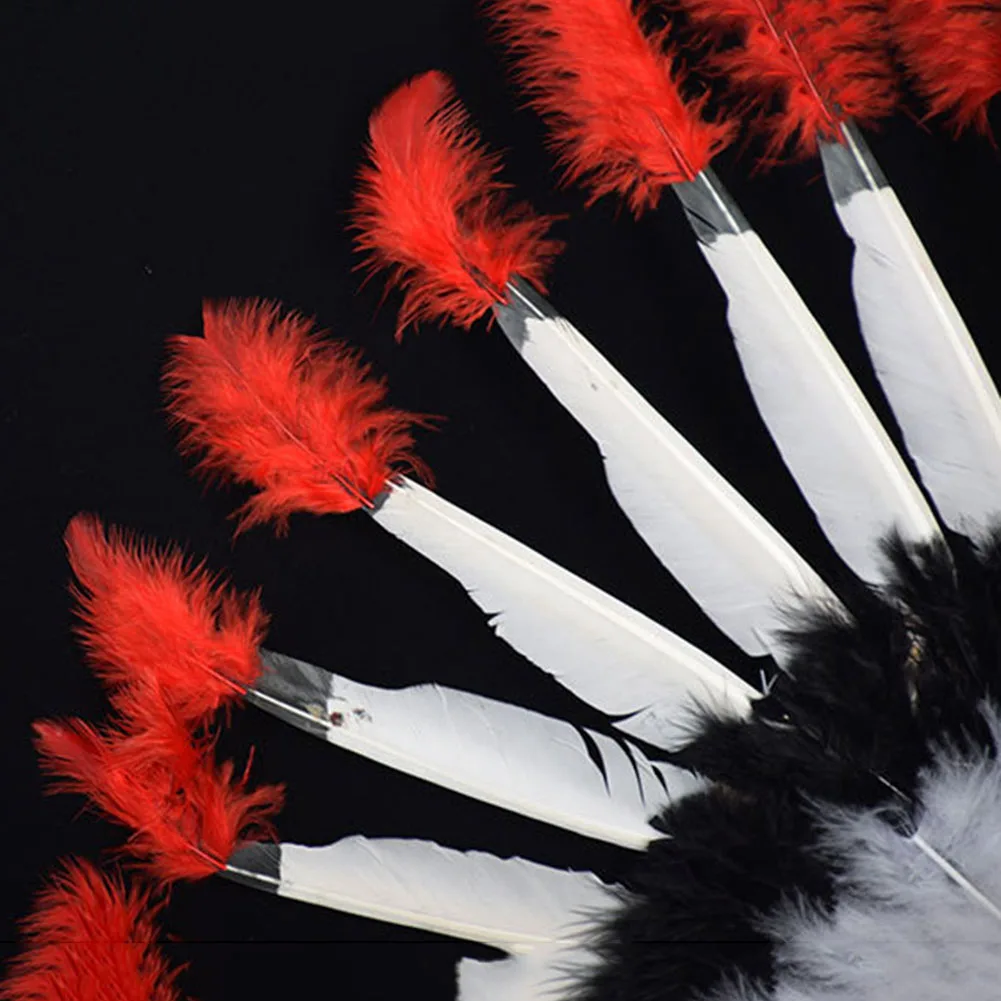 Косплей Реквизит перо головной убор индийский главный герой шляпа Хэллоуин