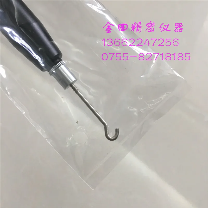 dele Teclock Tension Rod PPN-705-3 PPN-705-5 PPN-705-10 PPN-705-20 | Инструменты