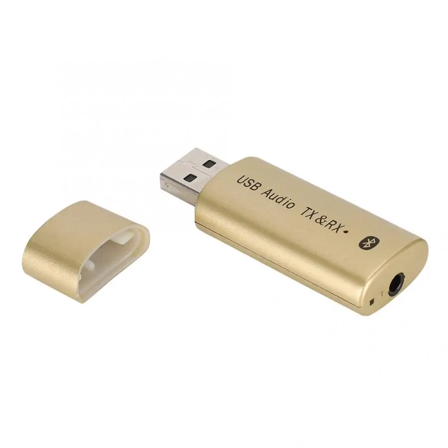 Adaptador bluetooth HIFI беспроводной Bluetooth аудио приемник и передатчик адаптер для ТВ MP3 CD
