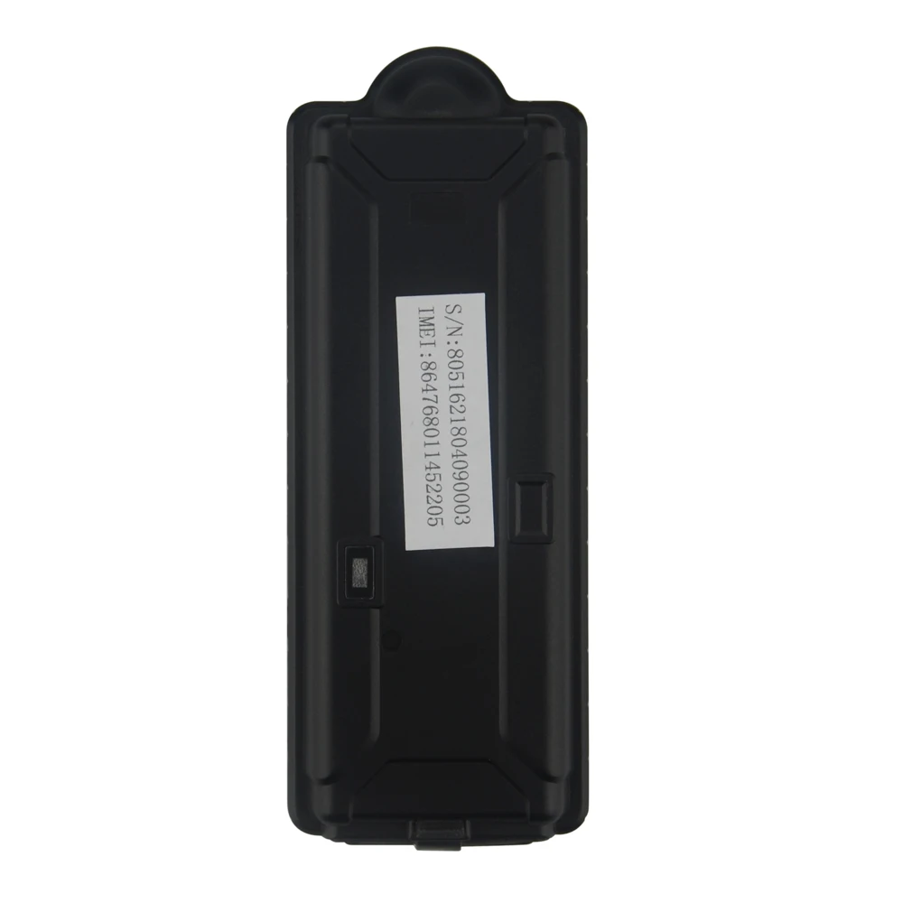 Диктофон Q810 gps устройство слежения голос DSP 10000 мАч HD Запись водонепроницаемый для
