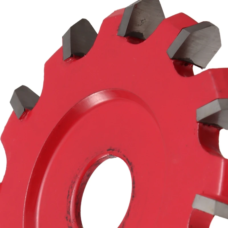 

Circular Saw Cutter Round Sawing Cutting Blades Discs Open Aluminum Composite Panel Slot Groove Aluminum Plate For Spindle Machi