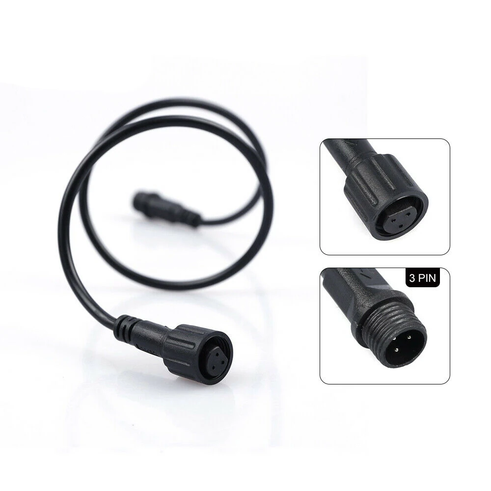 40/60 см Скорость кабель o Сенсор мм удлиняющий для Bafang Электрический велосипед