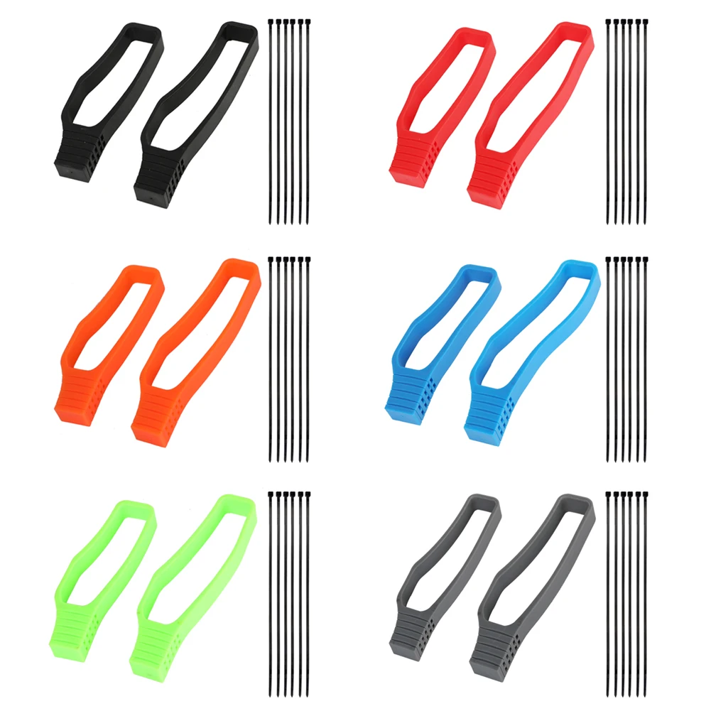 

1 комплект, универсальная защитная накладка на раму велосипеда, защита от царапин