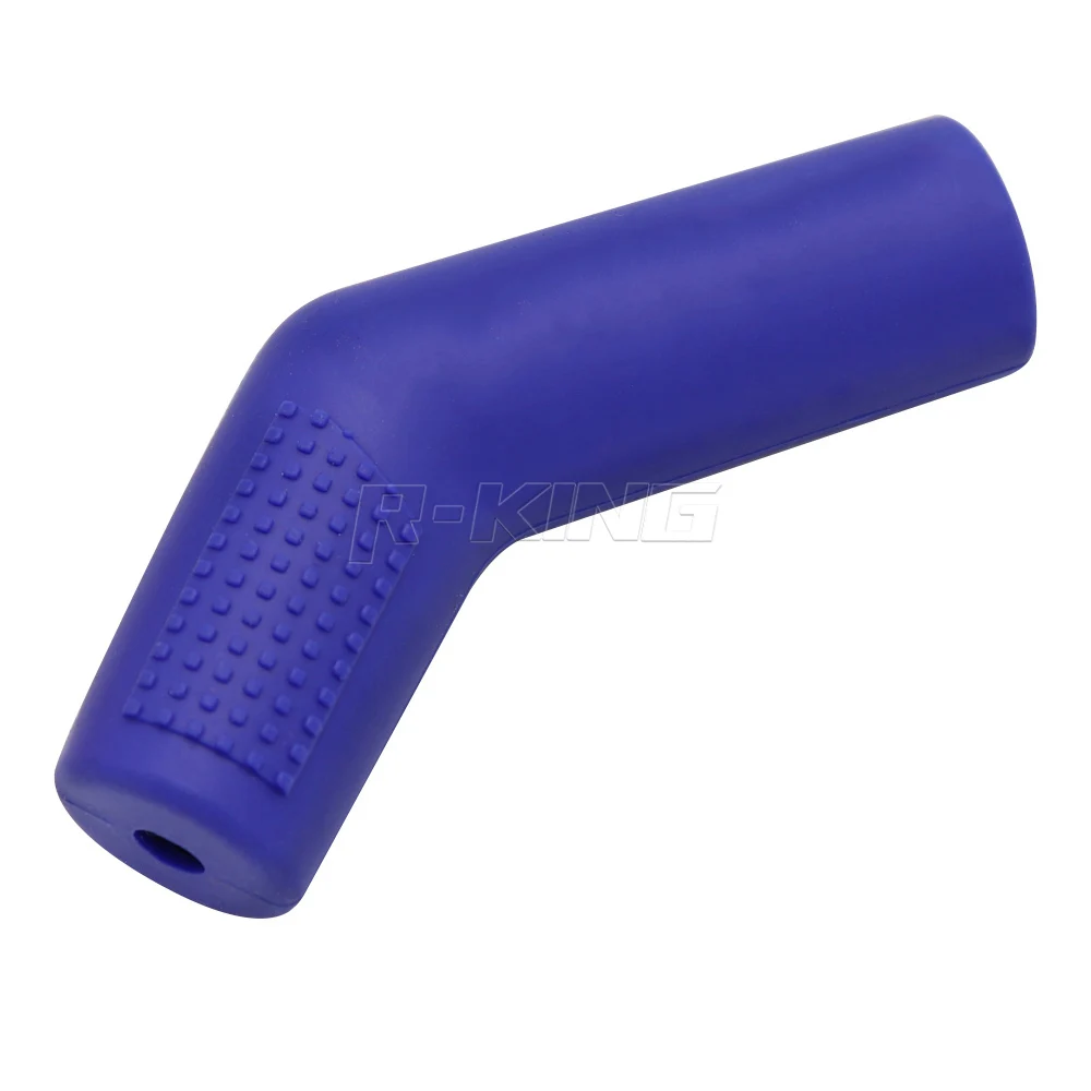 Переключатель передач мотоциклетный Башмака газа резиновый рычаг переключения