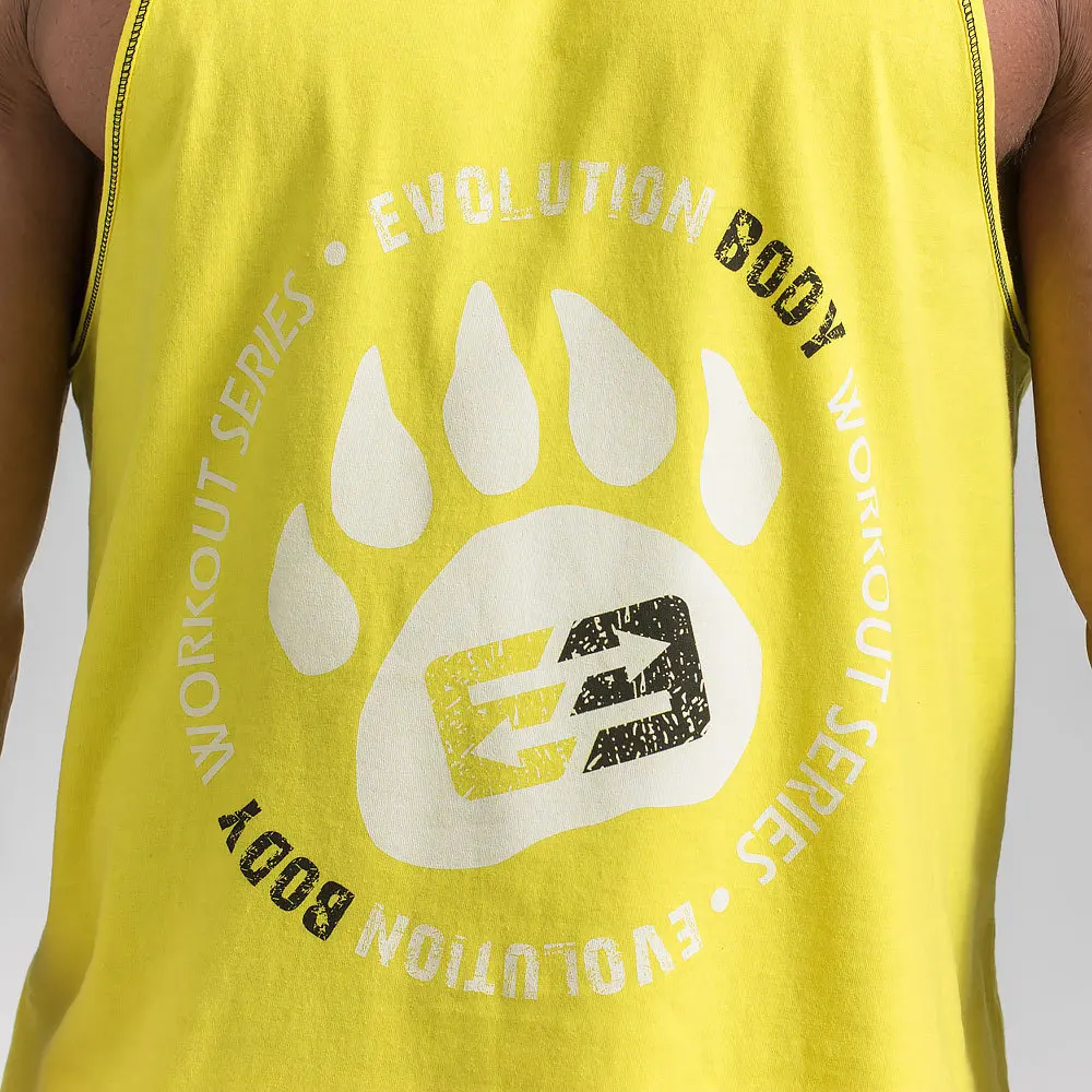 2019 2020 модная Высококачественная обувь Брендовая Одежда Мужской жилет Стрингер