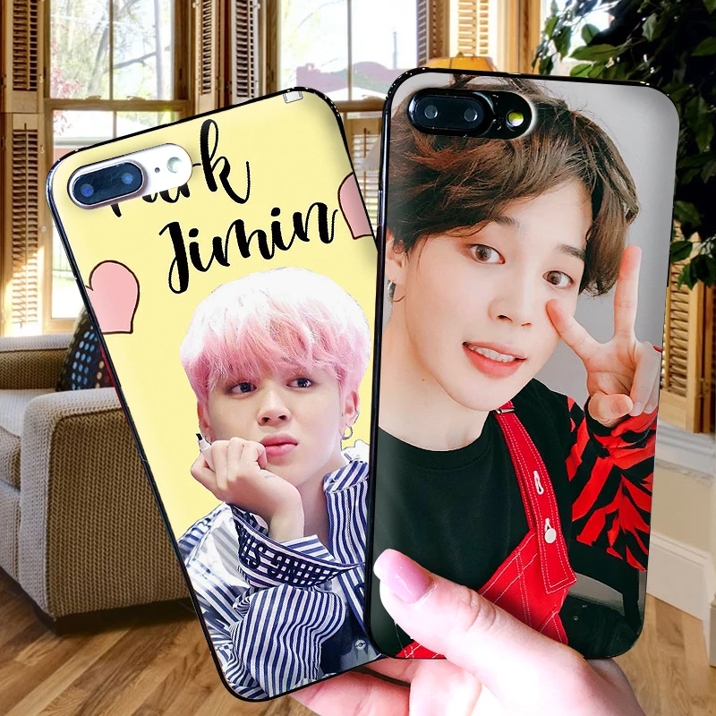 Роскошный черный чехол EXO Park Чан Ёль для huawei P Smart Z 2018 P20 Pro P8 P9 Mini P10 2019 P30 LITE |