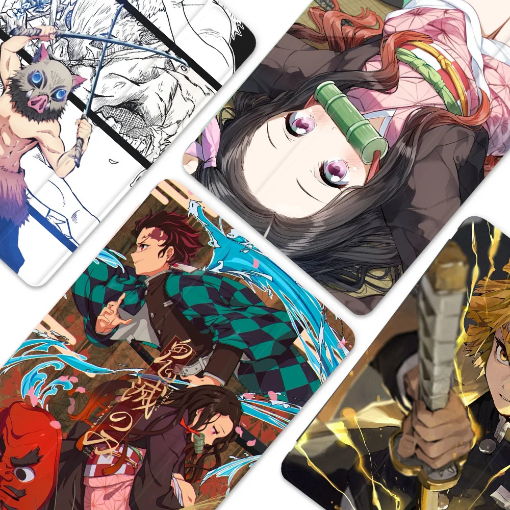 

Case for iPad 8th Generation 10.2 Anime Girl Silicone Cover For iPad Air 4 Pro 11 12.9 Case 2020 Mini 5 7th 6th Pro 10.5 Air 2 3