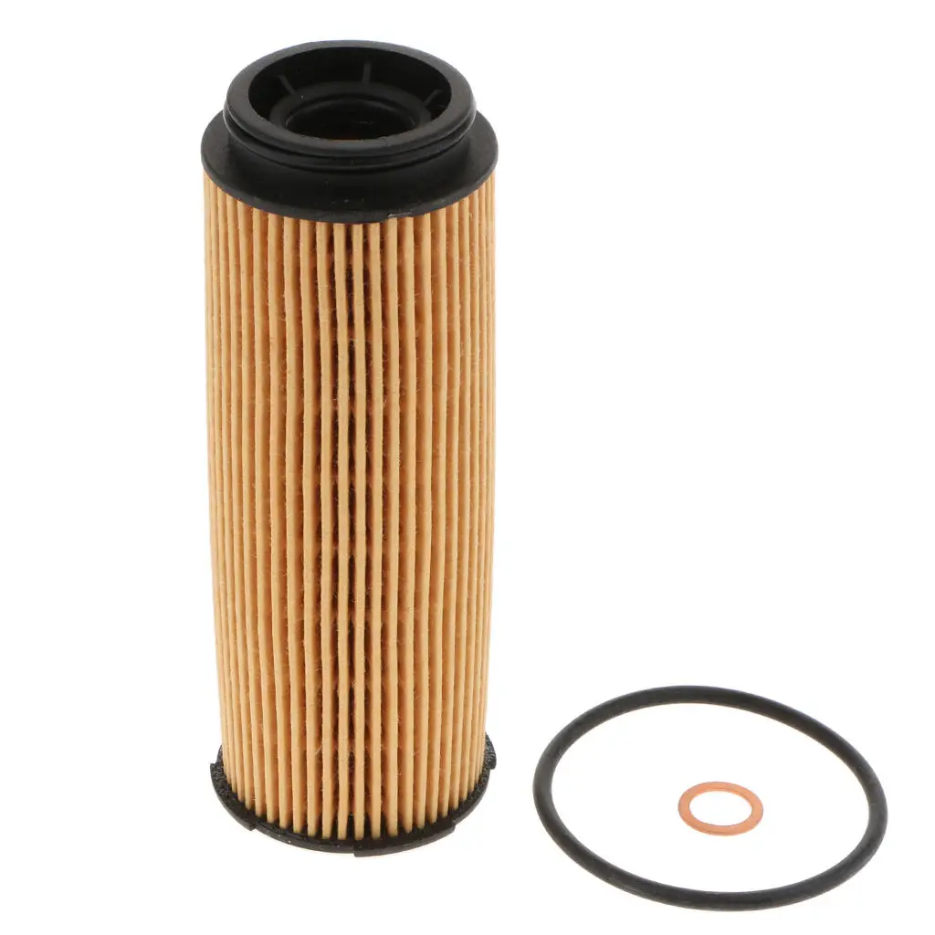 

Genuine Engine Oil Filter Kit 11428583898 for BMW 540i 740i 740iL 750iL M5