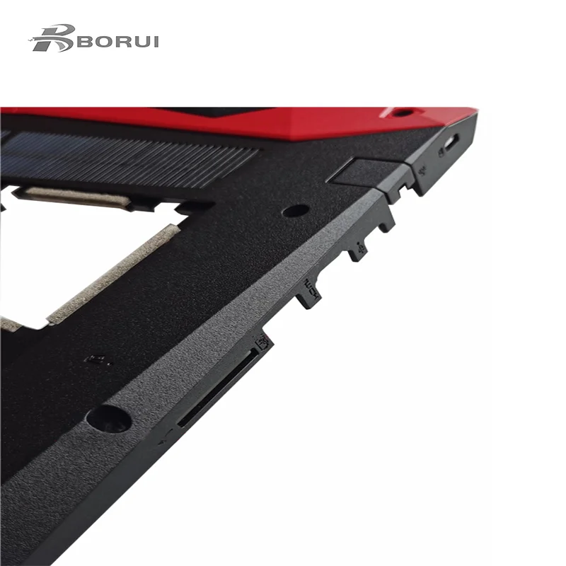 Оригинальная новая задняя крышка для ноутбука ACER Nitro 5 AN515-51 60.Q2SN2.002 AP211000700 AP290000730 |