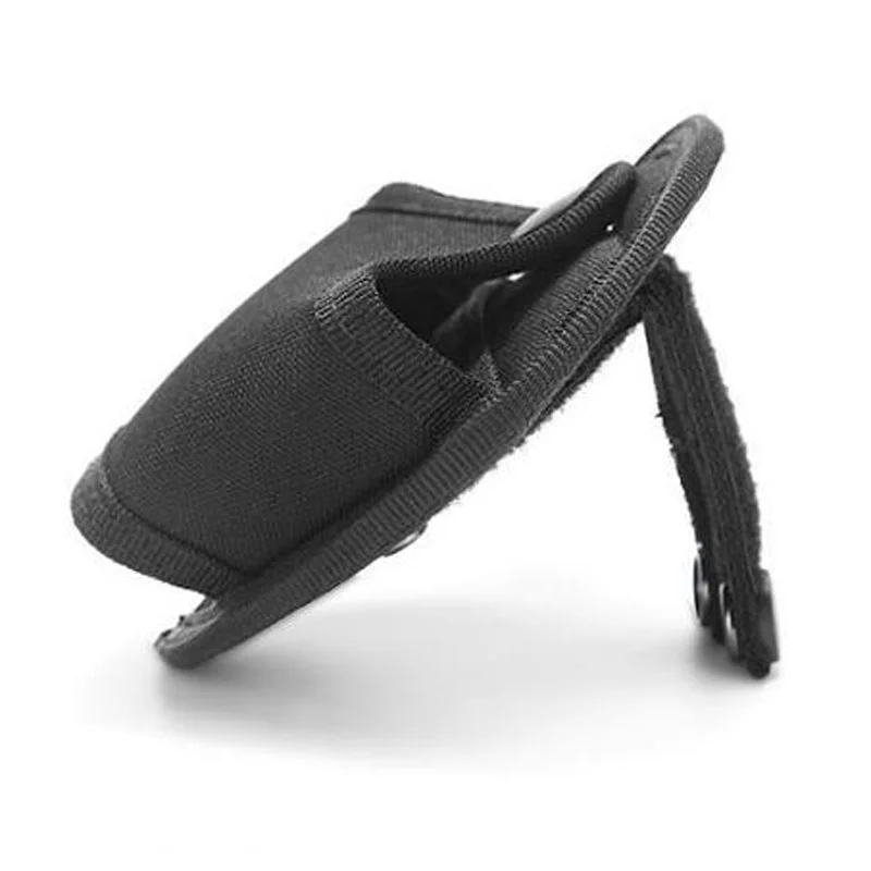 Тактический мягкий держатель для наручников и ключей чехол многофункциональная