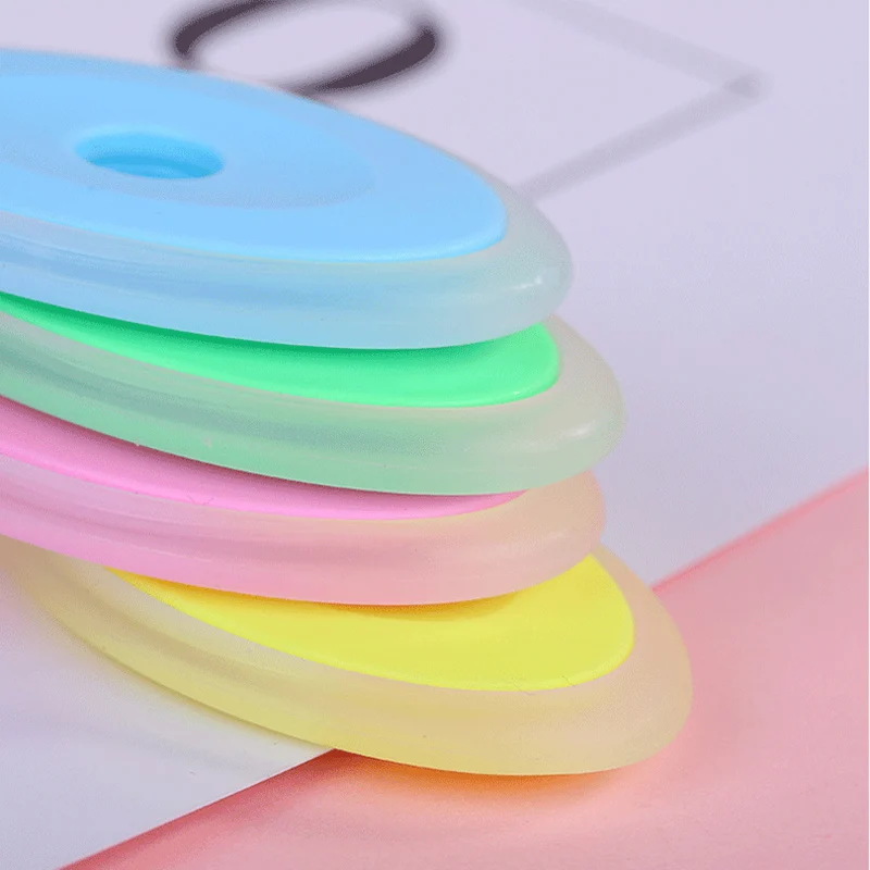 Новинка стираемая ручка специальный ластик эллиптические канцелярские