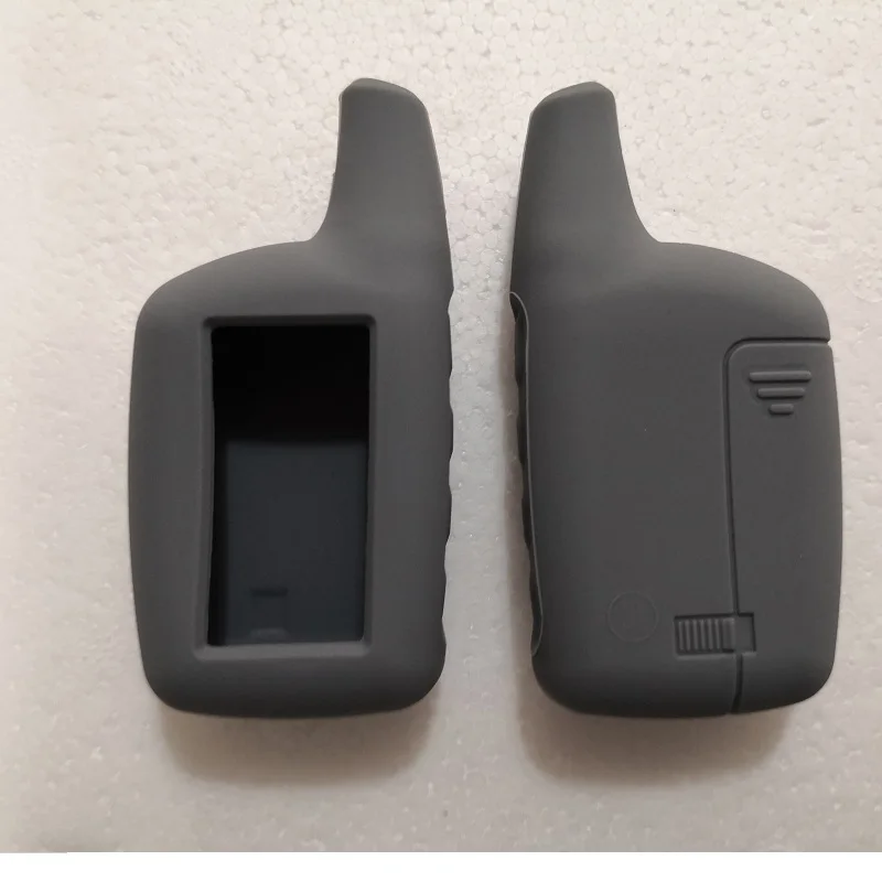 Силиконовый чехол для пульта дистанционного управления Logicar 1 2 3 4 5 подходит