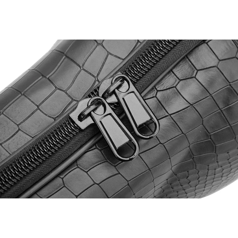 Профессиональная сумка труба из ткани Оксфорд с мягкой хлопковой сумкой чехол