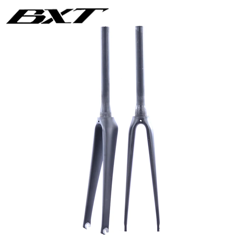 Лидер продаж углеродная вилка дорожный велосипед 700C супер светильник углеродное