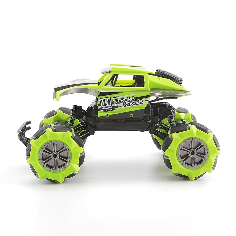 JJRC Q76 RC автомобиль электрический все даунд вождения автомобилей детская игрушка